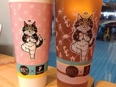 -85度C(广州石牌桥店)