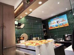 -聚丰园•湖鲜餐厅(阿红私房菜梅石路店)