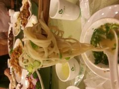 一口面-乾州食府(小雁塔店)