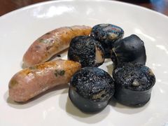 -热血兄弟·炭火烤肉(融侨中心店)