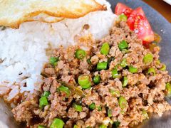 -KARN敢·春武里泰国小餐馆(版筑翠园店)