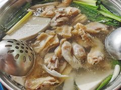 -万兴启丰椰子文化园餐厅