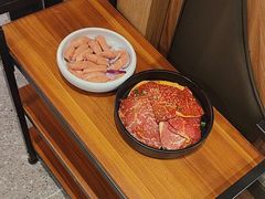 -九田家黑牛烤肉料理(国芳店)