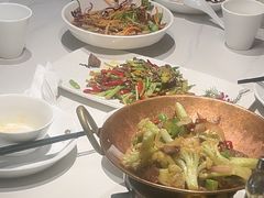 -清真·卡德尔大叔新疆主题餐厅(龙汇路店)