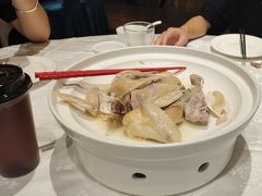 招牌水晶鸡-和记小菜(东方店)