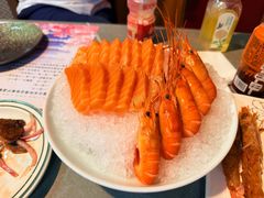 -松坂屋日料自助(长城路店)