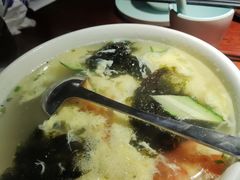 -田婆婆的菜(海口友谊阳光城店)