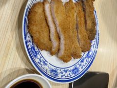 -美新点心店(陕西北路店)
