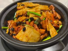 -马凯餐厅(长椿街店)