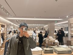 -ZARA HOME(蓝色港湾店)