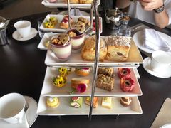 -Cafe Gray Deluxe