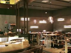 大堂-盡膳口福跷脚牛肉火锅(合生汇购物中心店)