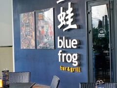 -bluefrog蓝蛙(皇庭广场店)