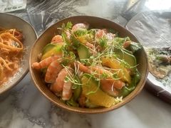 -O'eat Blossom&Pelican(深圳首店)