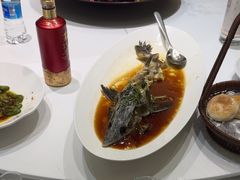 -同庆楼(奥体中心店)