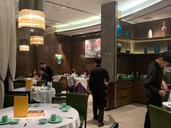 大堂-江南厨子·品苏杭(华润万象店)
