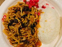 -阳阳中国饭(北京荟聚店)