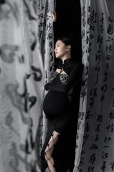 -专注孕妇照亲子照·纪田摄影