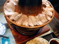 -哈啾嗨·新概念蒙餐(红星新城店)