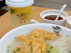 -凯峰鱼汤米线(金利達店)