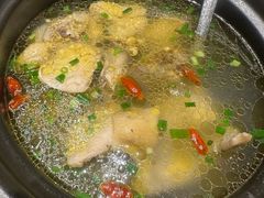 -食光慢宴·安吉土菜馆