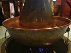 -宣武小院涮肉(前门店)