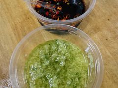-威邵鸡煲(西华路总店)