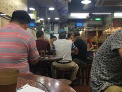 大堂-陈光记烧腊店(罗保博士街店)