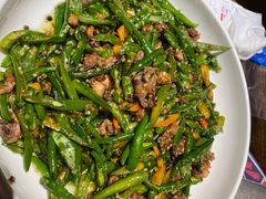 -铁公鸡·四川料理(天环广场店)