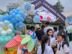 -赫德实验学校(鄞州校区)