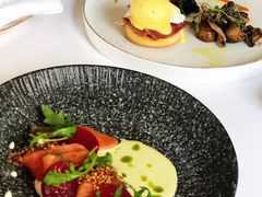 -上海和平饭店华懋阁 Cathay Room