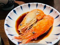 -蟹黄鱼·深夜面馆(巨鹿路店)