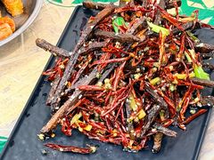 -小民大排档(马场角横路店)