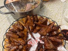 -百利鸽王(紫薇路店)