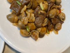 -锦园春香港茶餐厅(西海湾旗舰店)