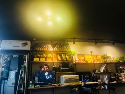 店内环境-怪咖纹身刺青