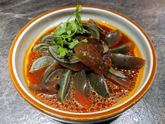 -李记饺子·熏酱东北菜(欢乐谷店)