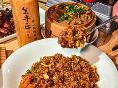 -全牛匠·乐山跷脚牛肉(新中关店)
