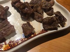 -肉魁屋·烧肉·烧鸟·酒场(高新店)