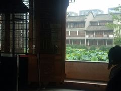 -龙潭水乡