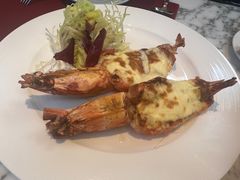 -北京贵宾楼饭店 红墙咖啡厅