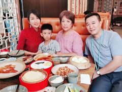 -青年公社烤鸭(青年路店)