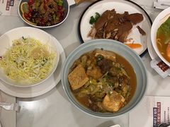 -子霖南山鲜虾面(南山总店)