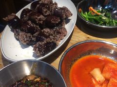 -麻蒲碳烤肉(远景路1号店)
