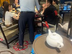 -玄武苏宁诺富特酒店·紫金轩中餐厅
