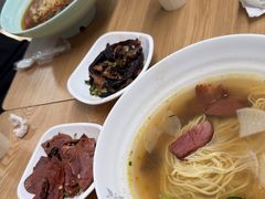 -乐港休闲馆茶艺·简餐·茶室(首都机场T2店)