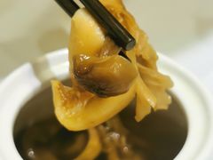 松茸山菌炖竹笙-尚一汤 广东炖汤(金桥国际店)