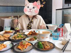 -新加坡珍宝海鲜JUMBO Seafood(西安skp店)