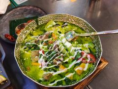 -simply thai天泰(长泰广场店)