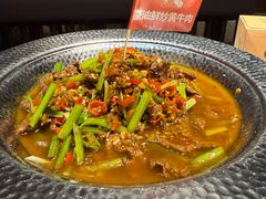 -烹湘·鲜炒湖南土菜(海珠店)